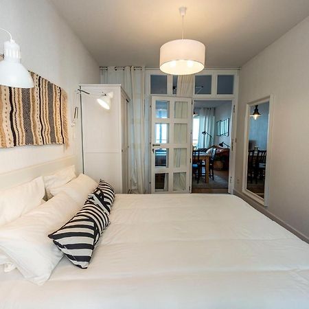 Premiere Ligne De Plage, Face A La Mer Hendaye Exterior photo